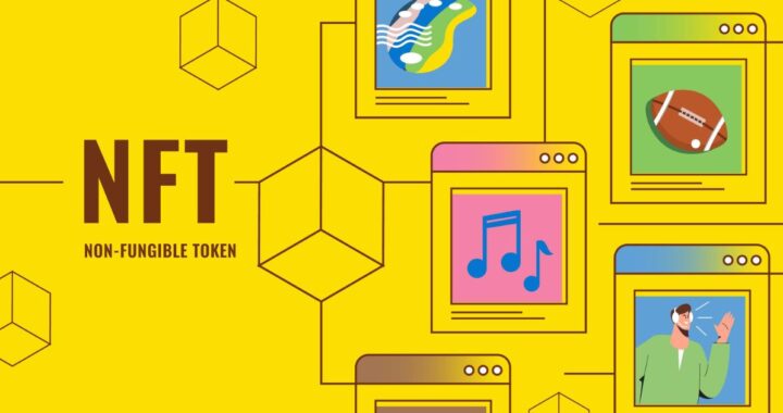 Understanding NFT Blockchain: Revolutionizing Digital Ownership