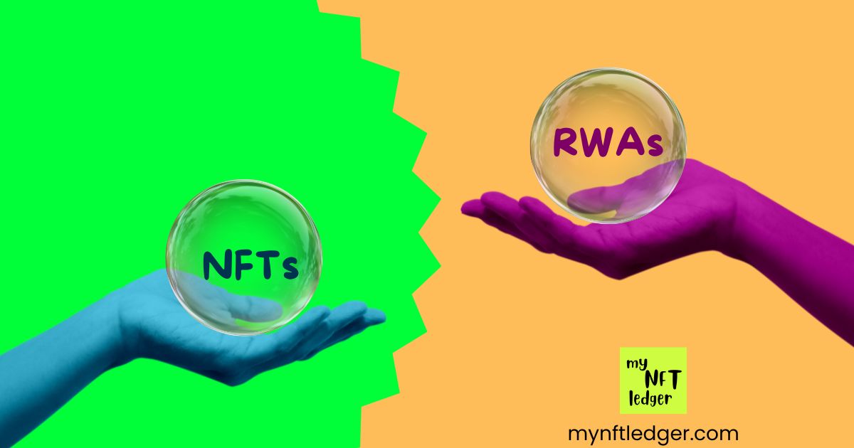 Is the Tokenization of Real World Assets (RWAs) the Next Big Thing After NFTs?