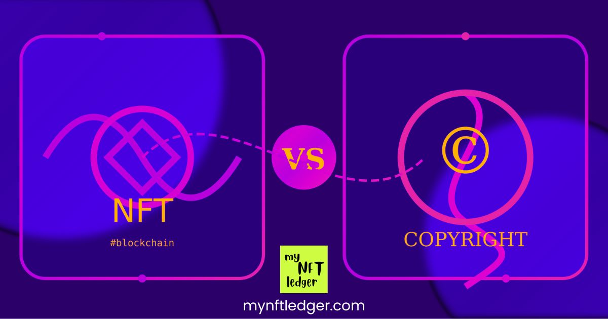 NFTs vs Copyright: Are You Still Confused?