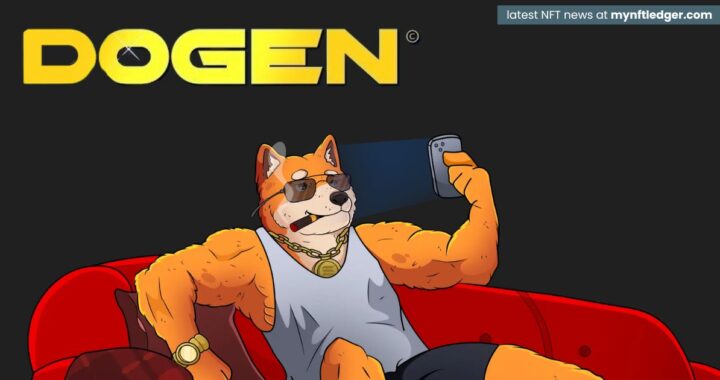 DOGEN: The Rising Star in Meme Cryptocurrencies